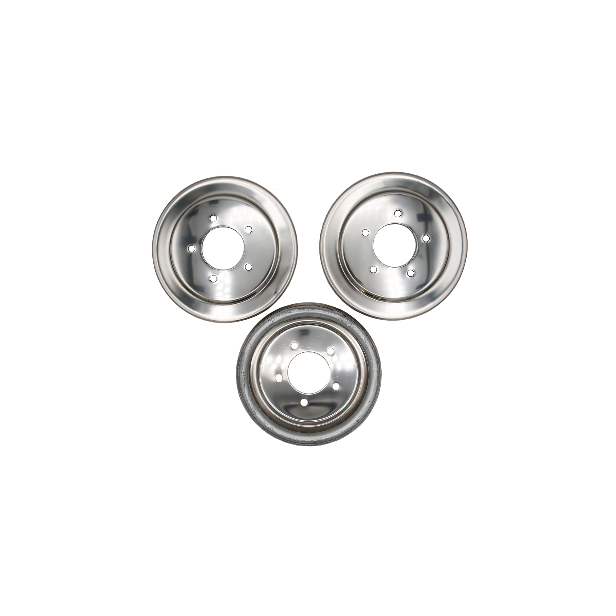 Harley Davidson MHD200-200-  3 PER SET