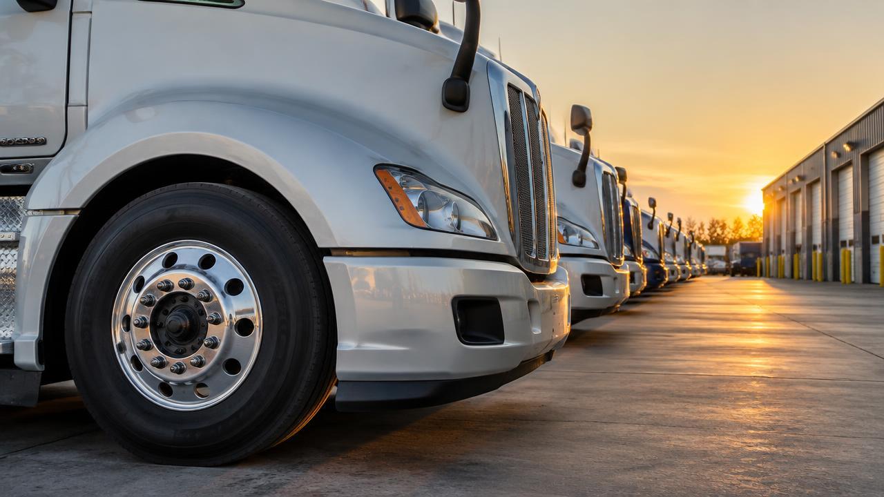 What Unbalanced Wheels Really Cost a Fleet Per Mile