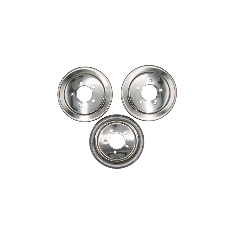 Harley Davidson MHD200-200-  3 PER SET