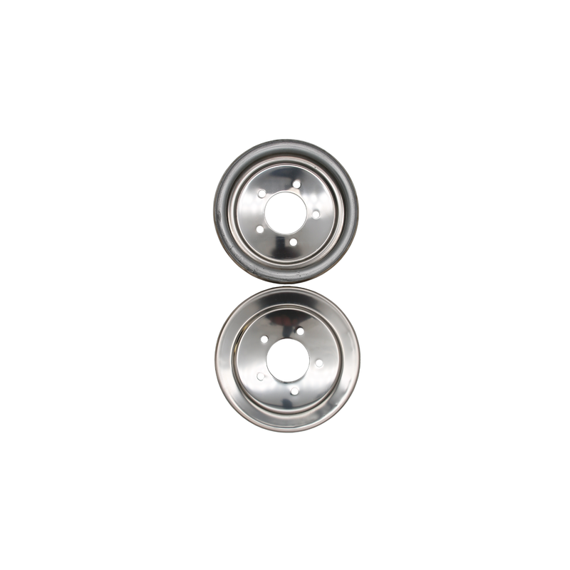 Harley Davidson MHD200-202- 2 PER SET
